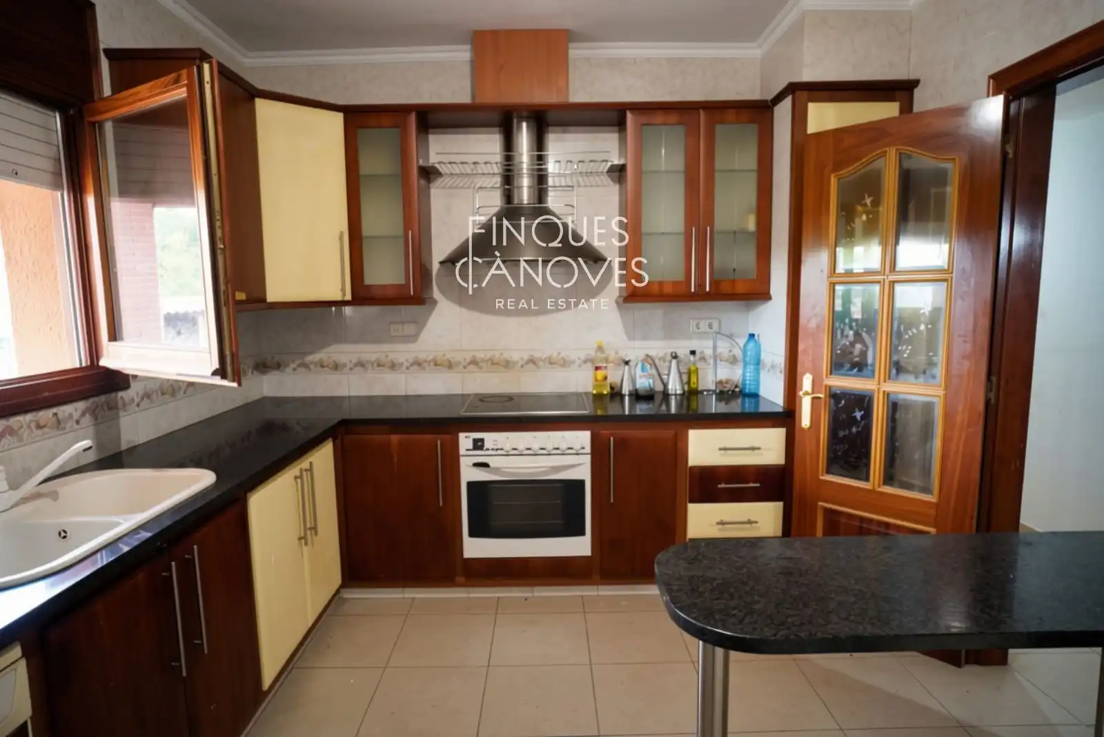 Maison mitoyenne avec terrasse à vendre à Del Pi, imagen 9