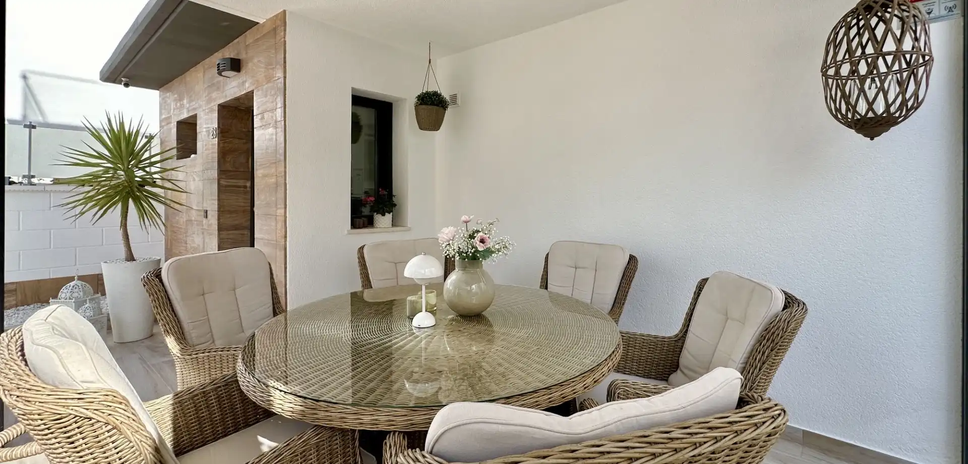 Wohnung mit Pool zum Verkauf in Orihuela Costa, imagen 12