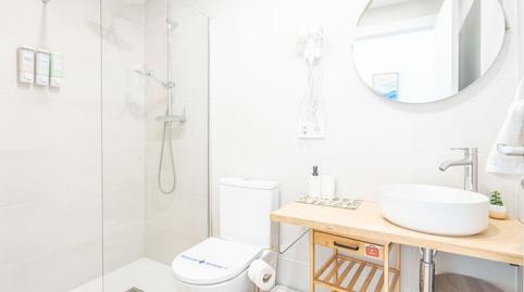 Foto 4 de Pis en venda a Calle Joaquín Benlloch Ingeniero, Malilla,  Valencia Capital