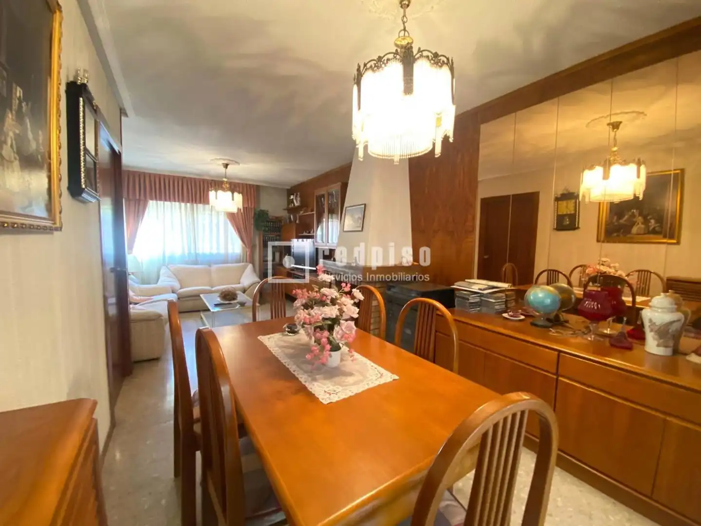 Chalet en venta en Sector 3, imagen 2