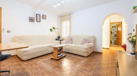Foto 4 de Piso en venta en Puerta del Ángel, Madrid