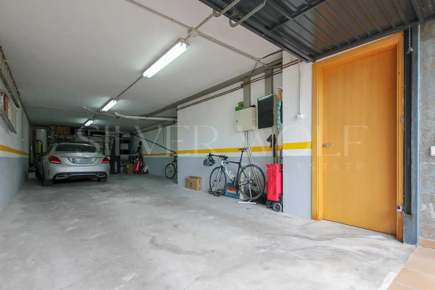 Casa pareada con piscina en venta en De Barcelona, imagen 25