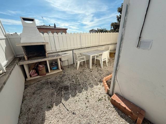 Casa adosada en Venta en Els Masos - Els Garrofers