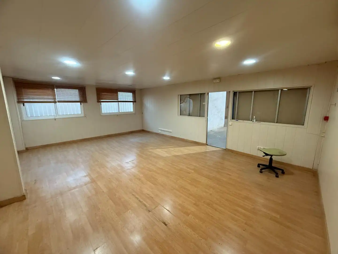 Nave industrielle à louer à Avenida Avenida Tomás Ferro, imagen 15
