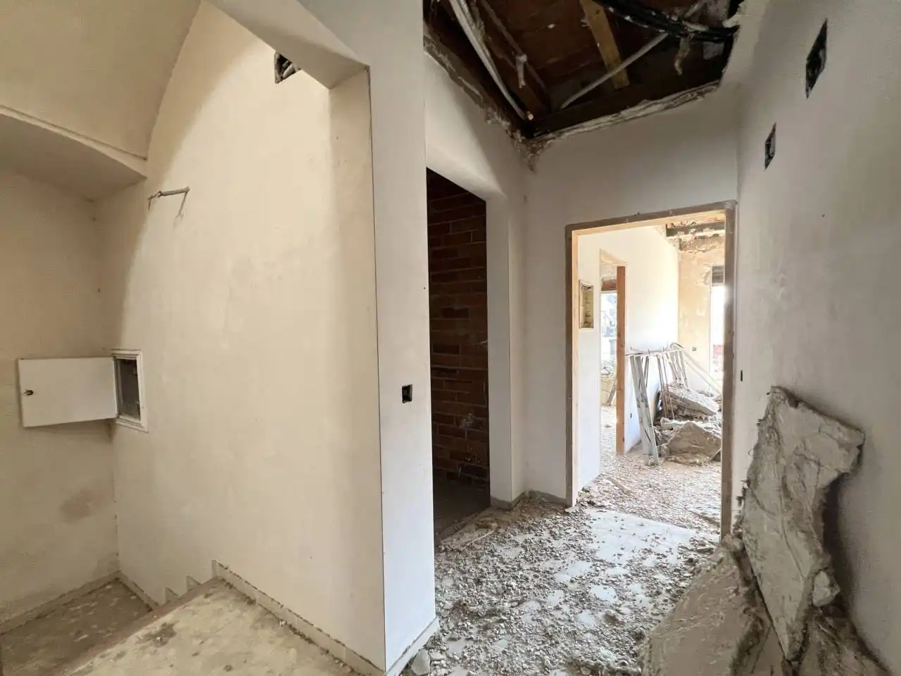 Flat for sale in Olot  with Heating, Terrace and Balcony