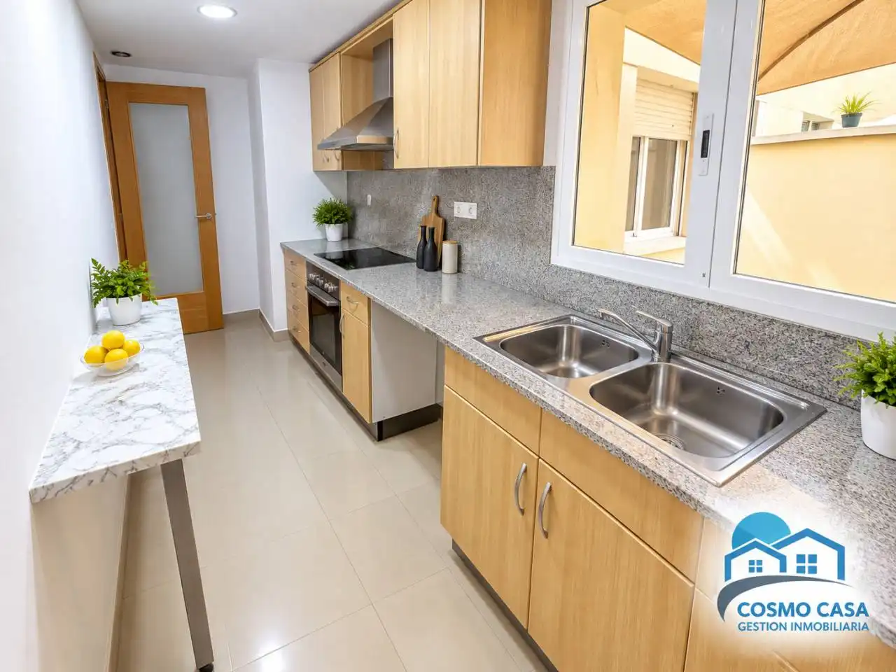 Wohnung mit Terrasse zum Verkauf in Casc Antic - Nou Cambrils, imagen 11