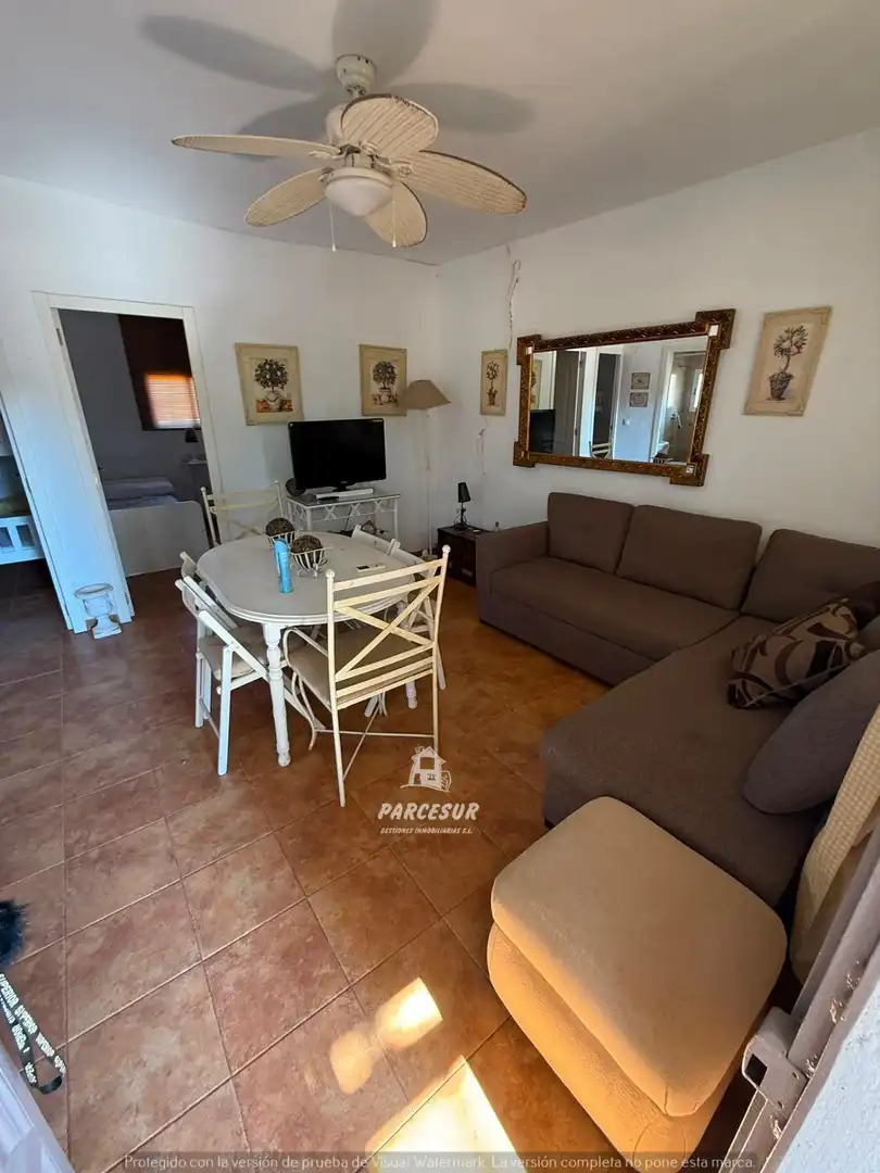 Casa rústica amb piscina en venda a Periurbano Este - Campiña, imagen 9