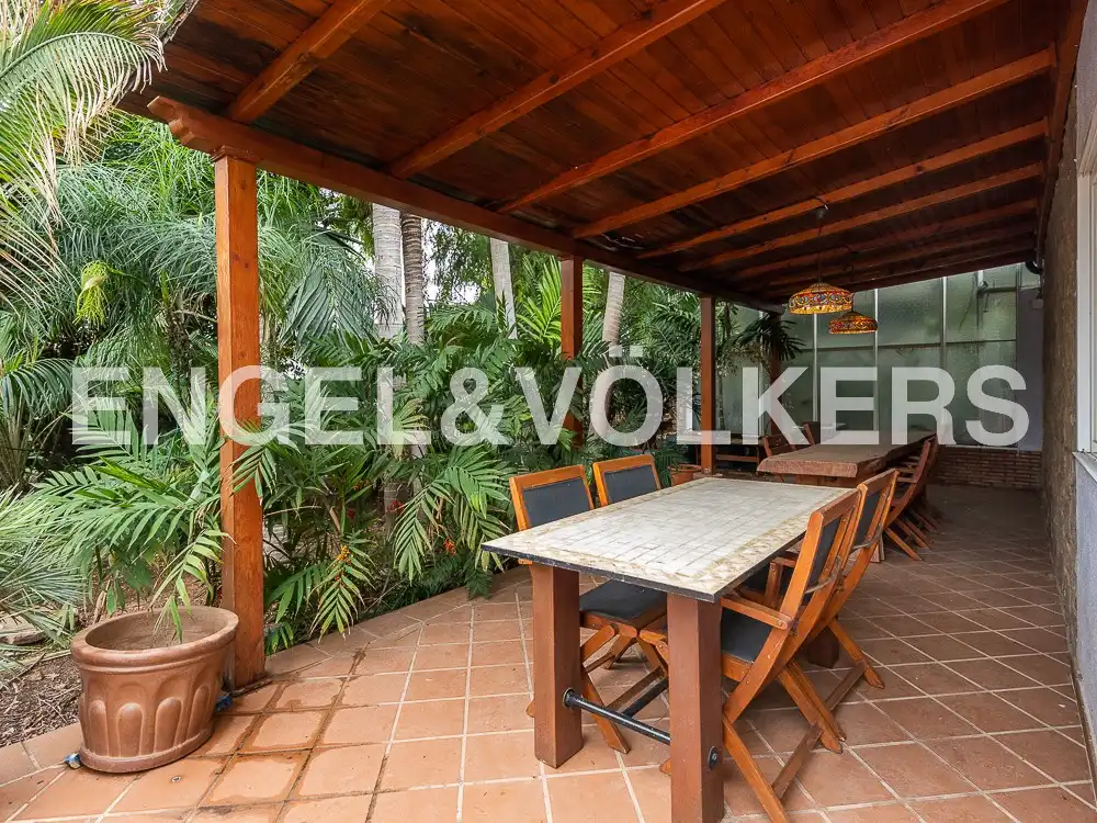 Terrassa de Casa o xalet en venda en Castellón de la Plana / Castelló de la Plana amb Aire condicionat, Calefacció i Jardí privat