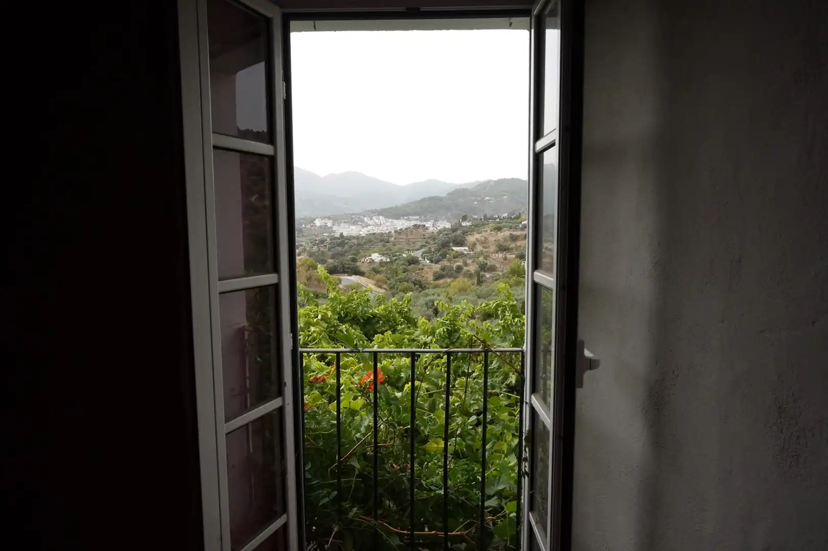 Rural land for sale in Monda, imagen 16