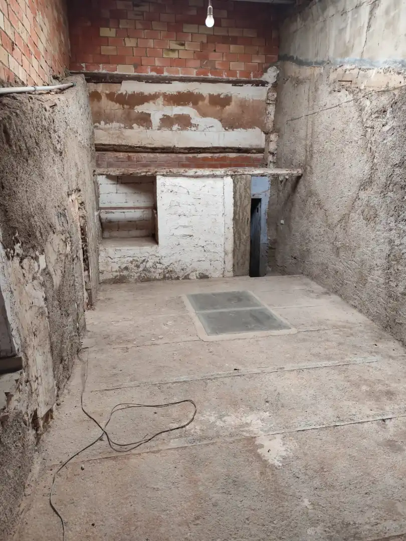 Trastero en venta en Cabanes