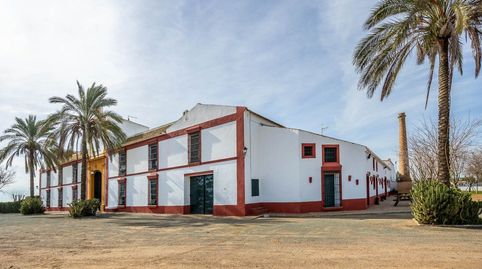 Photo 5 of Country homes for sale in Diseminados 2, Carmona, Sevilla