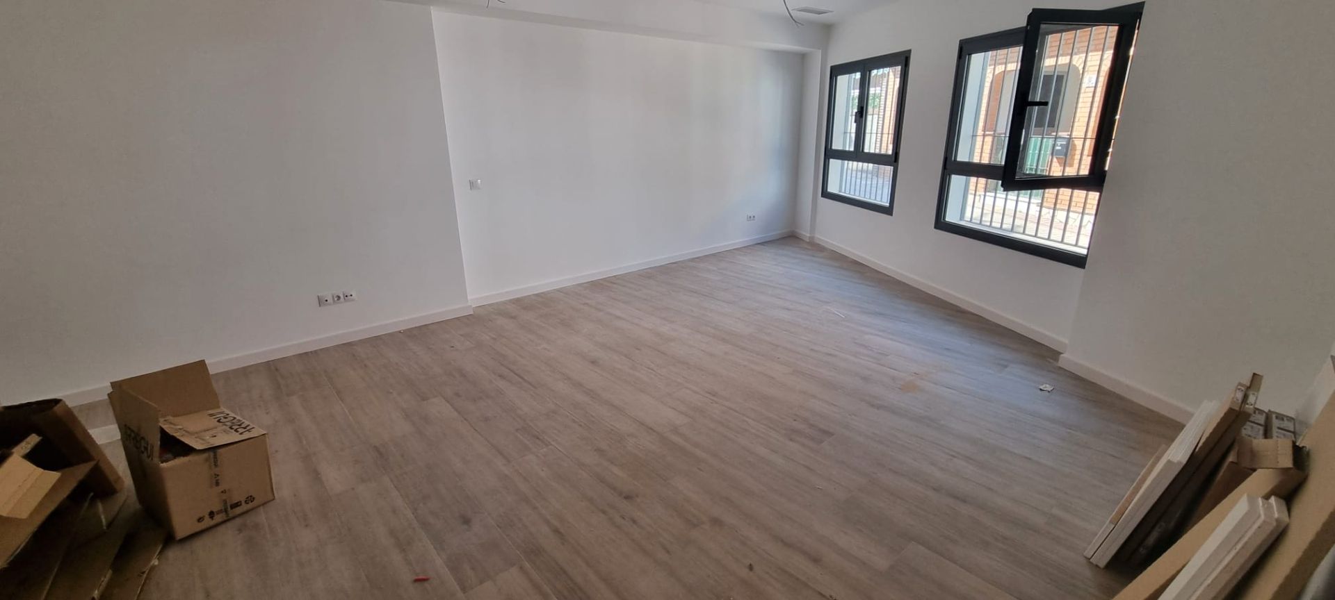 Apartment for sale in Fuengirola  with Air Conditioner, Heating and Oven