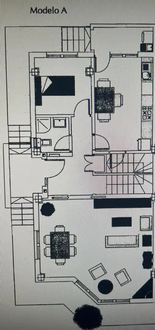 Haus oder Chalet zum Verkauf in Calle CABO DE PALOS, Altorreal - El Chorrico