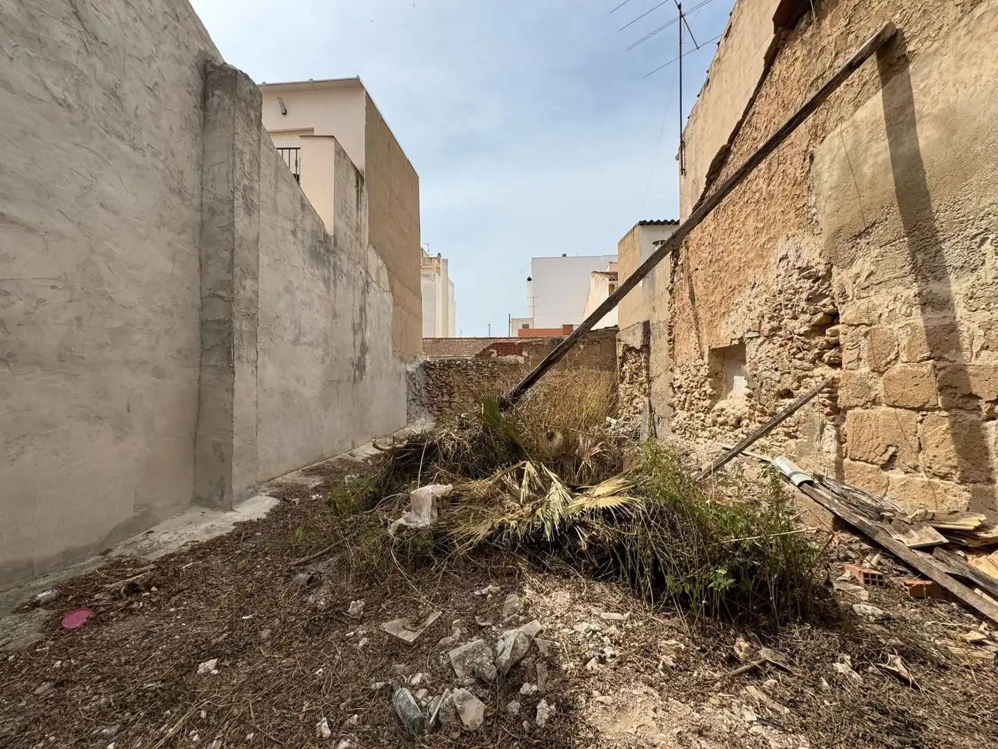 Lands and plots for sale in Centro, imagen 2