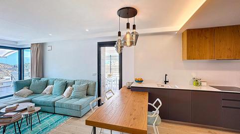 Foto 3 de Àtic en venda a Cumbre del Sol, Alicante