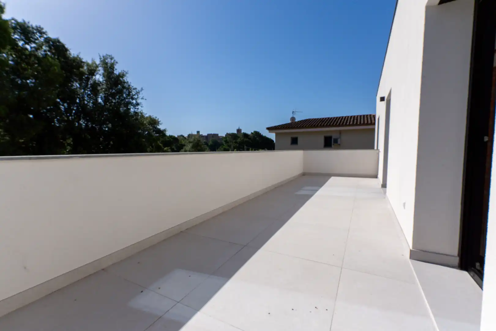 Terrassa de Casa o xalet en venda en Calonge i Sant Antoni amb Aire condicionat, Calefacció i Jardí privat
