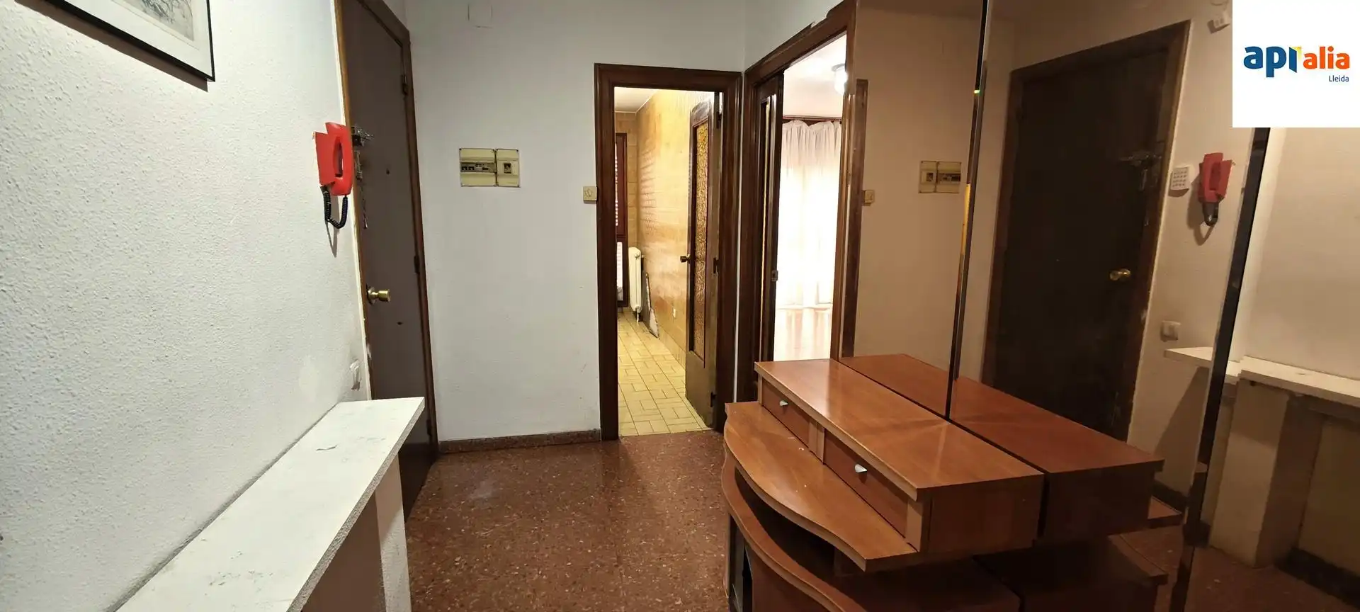 Piso en venta en Lleida con Calefacción