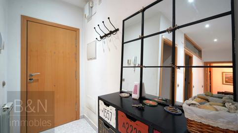 Foto 2 de Pis en venda a Zona Esportiva, Barcelona