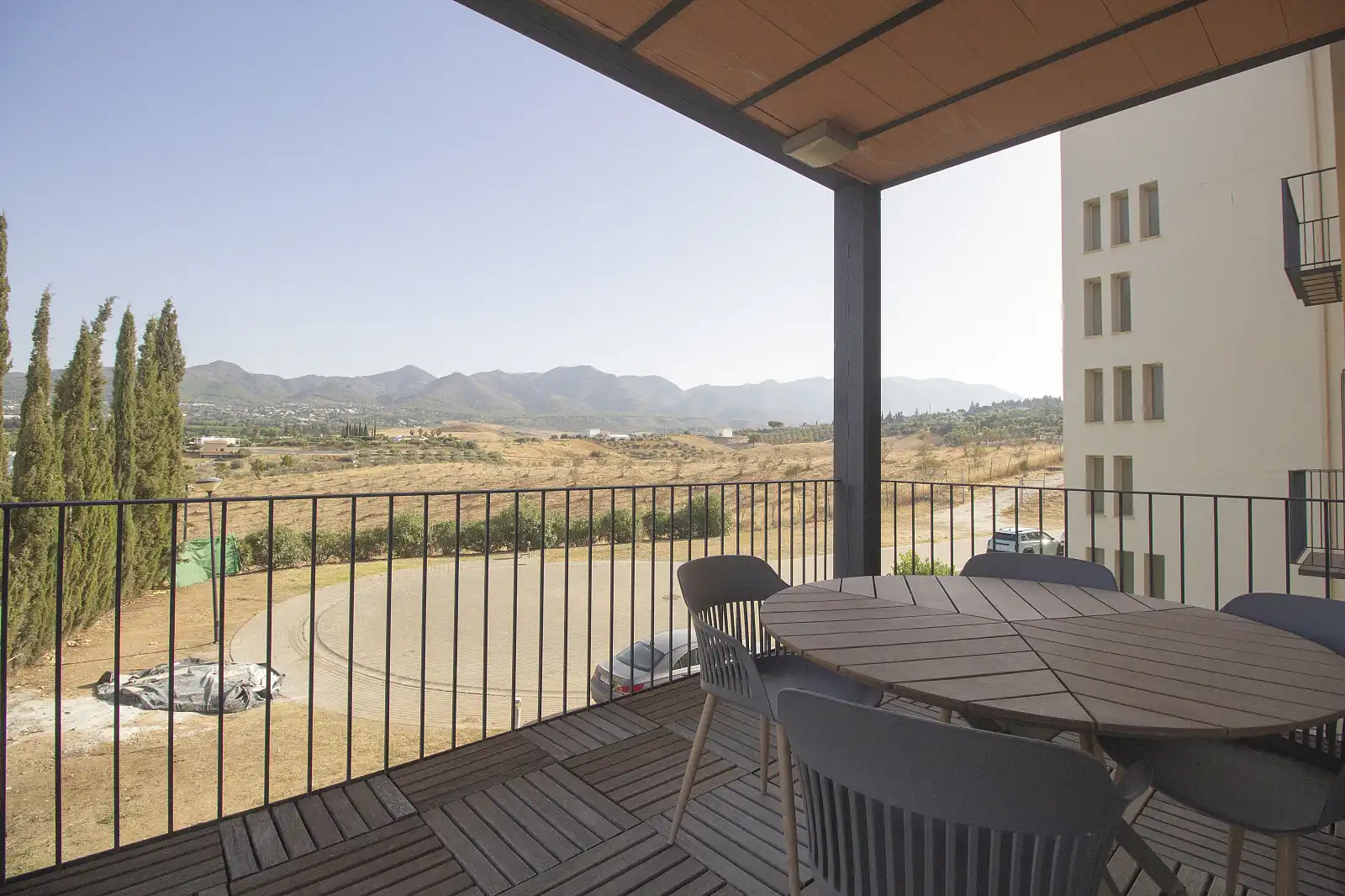 Apartament amb ascensor en venda a Alquería - Torrealquería, imagen 19