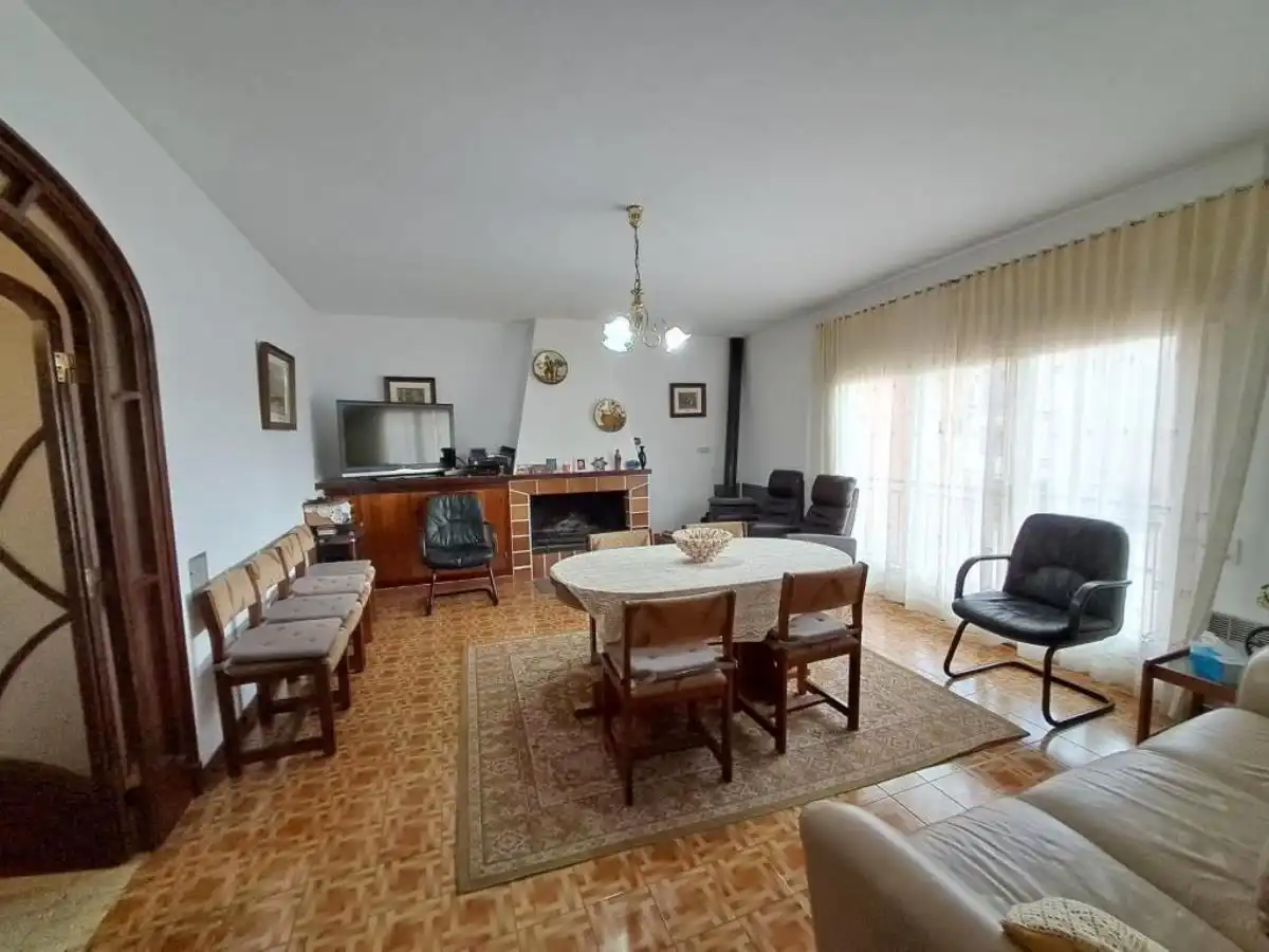Casa con terraza en venta en Cretas, imagen 6