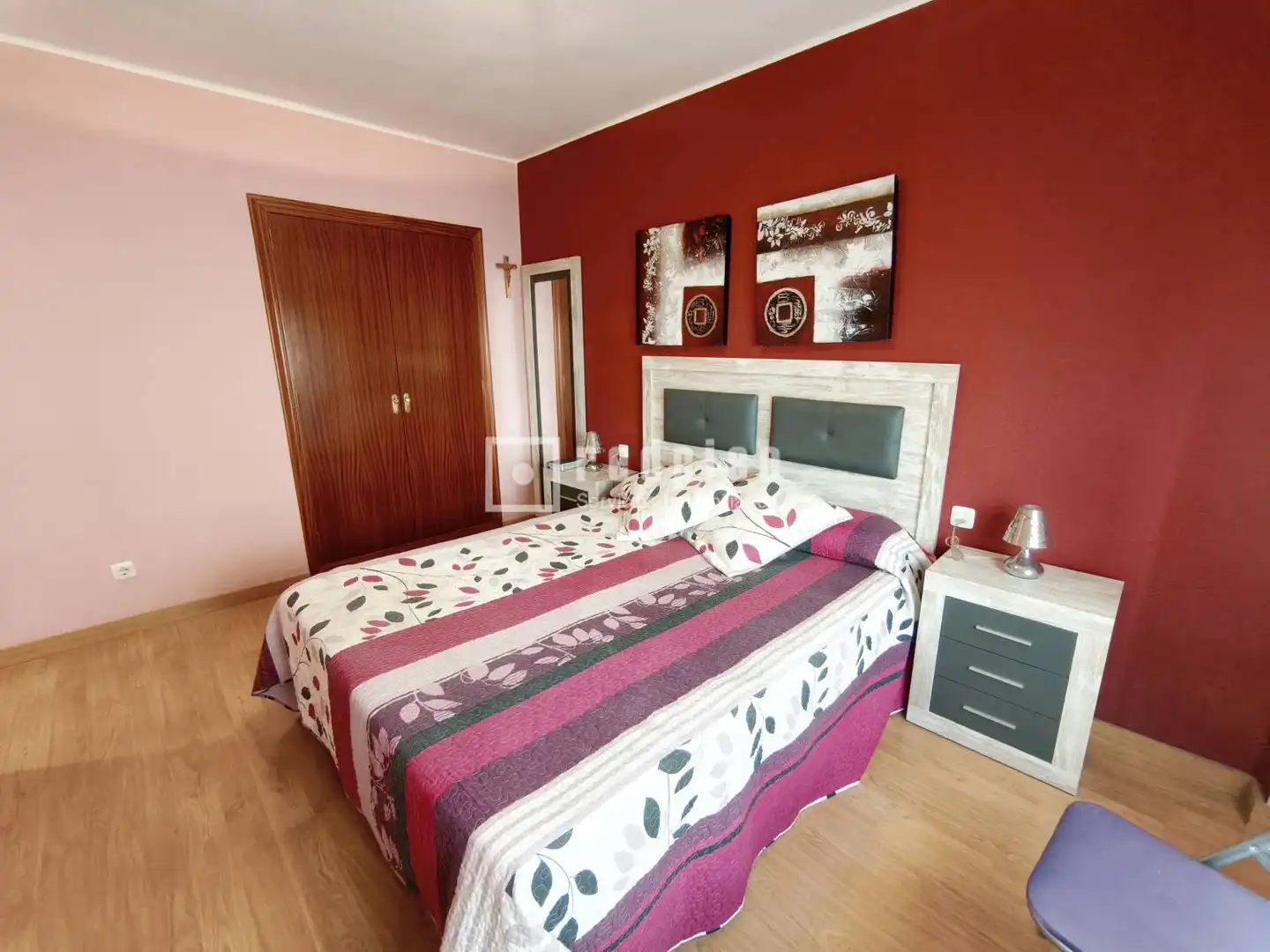 Flat for rent in Hospital - Plaza del Real