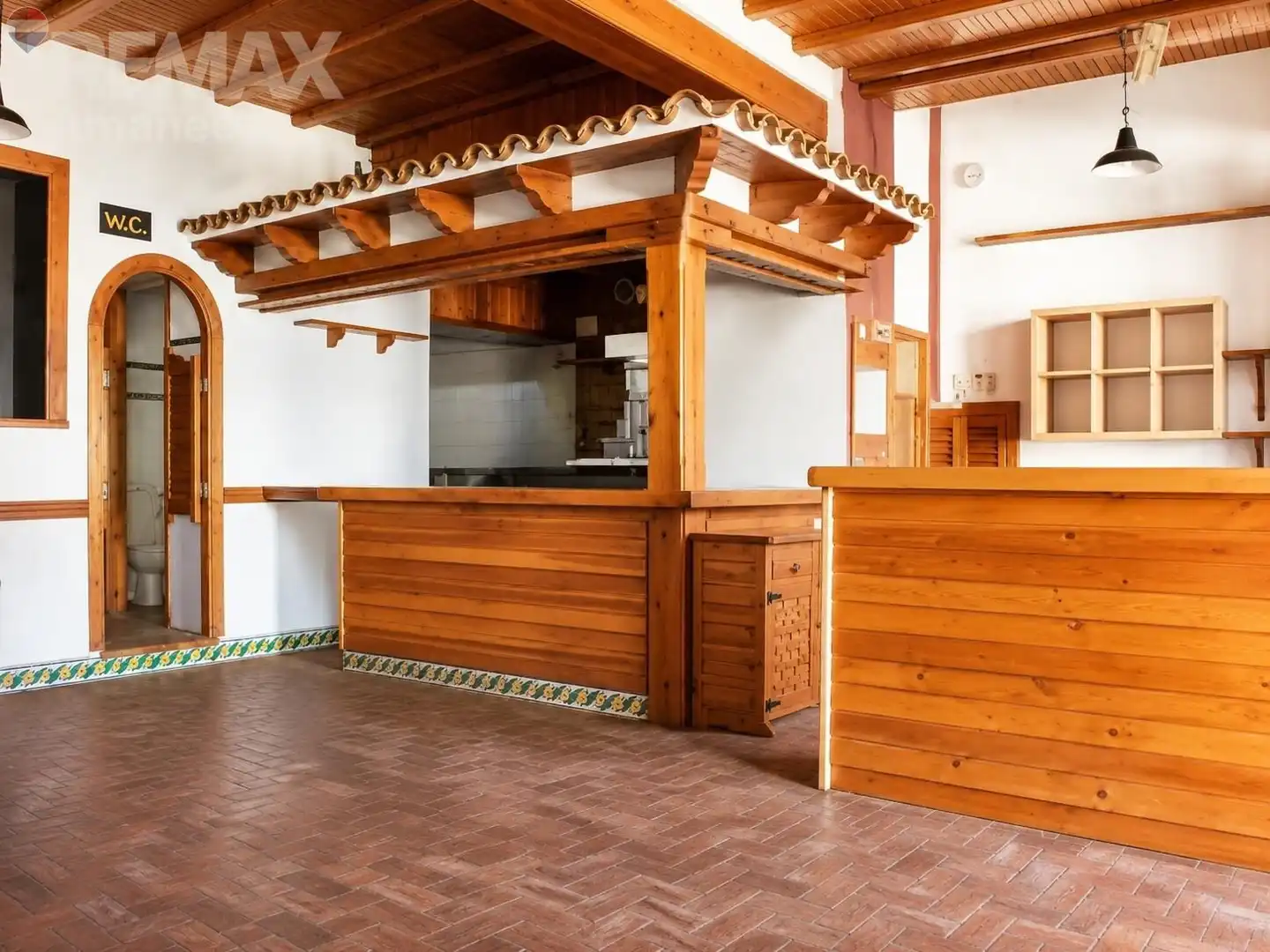 Edificio en venta en Dénia