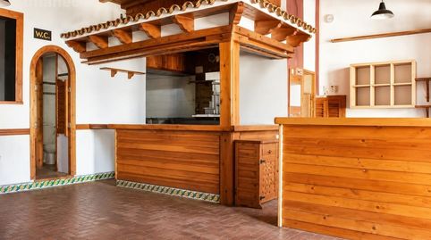 Foto 3 de Edificio en venta en El Puerto, Dénia