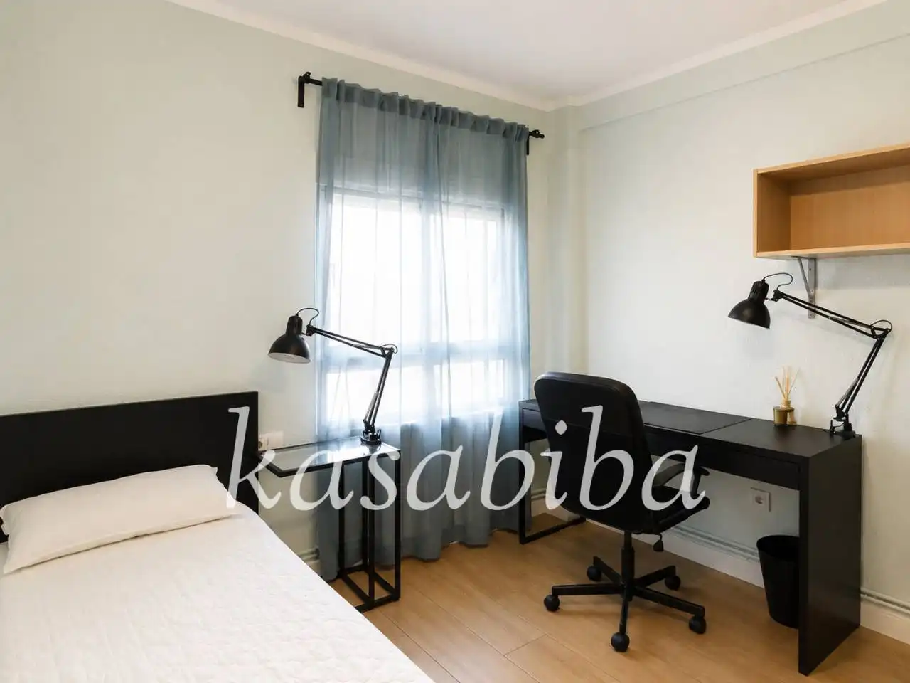 Flat with lift for sale in Calle Albocácer, imagen 13