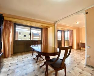 Dining room of Flat for sale in Mataró  with Heating