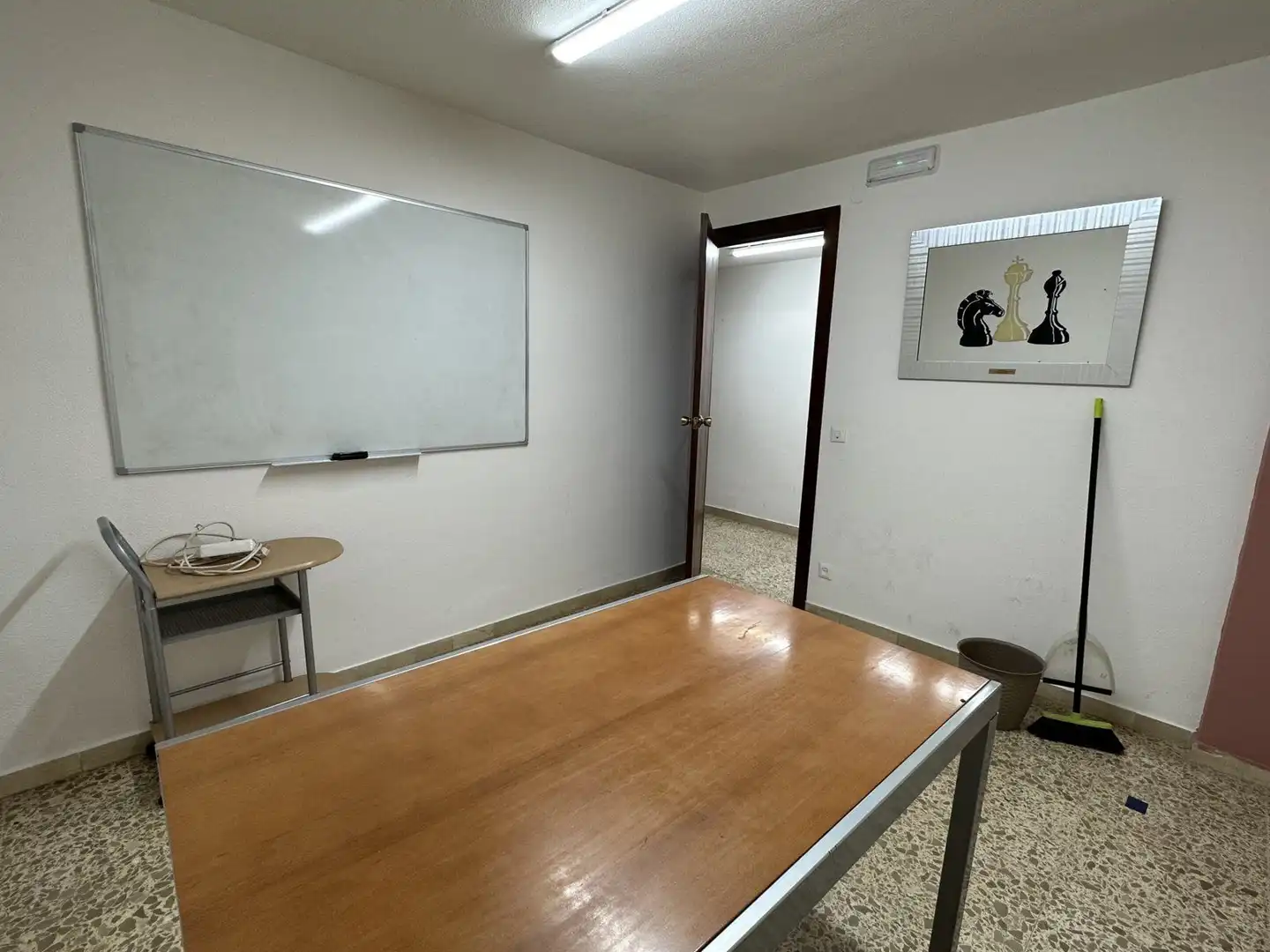 Office for rent in N/A, -1, Jesuitas
