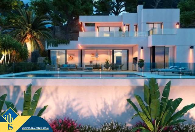 Casa-chalet en Venta en La Empedrola