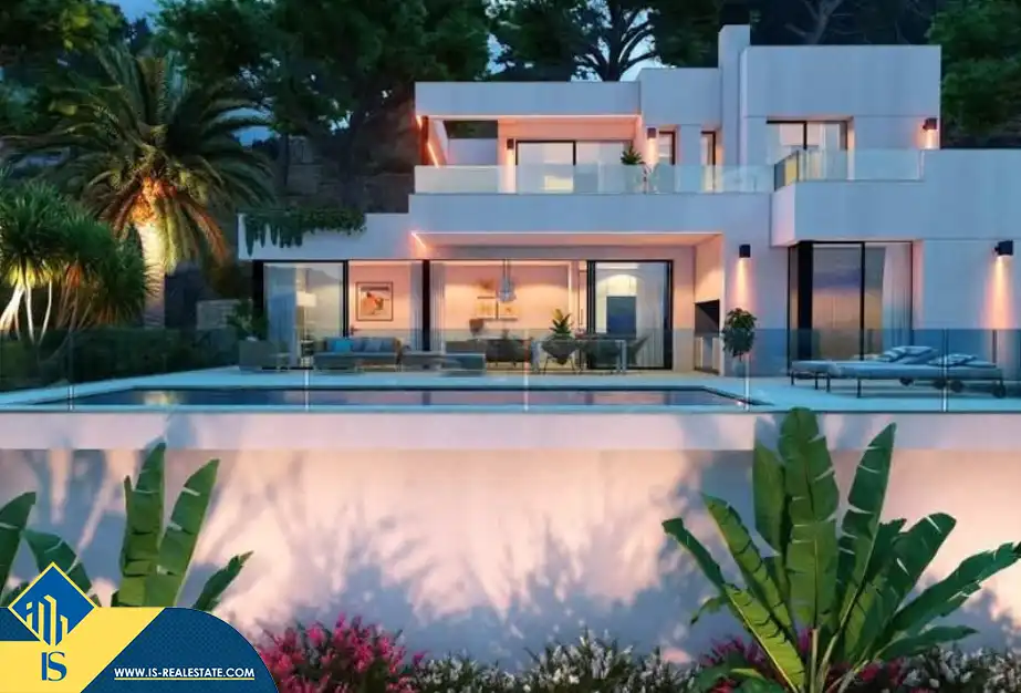 Villa con piscina in vendita a La Empedrola