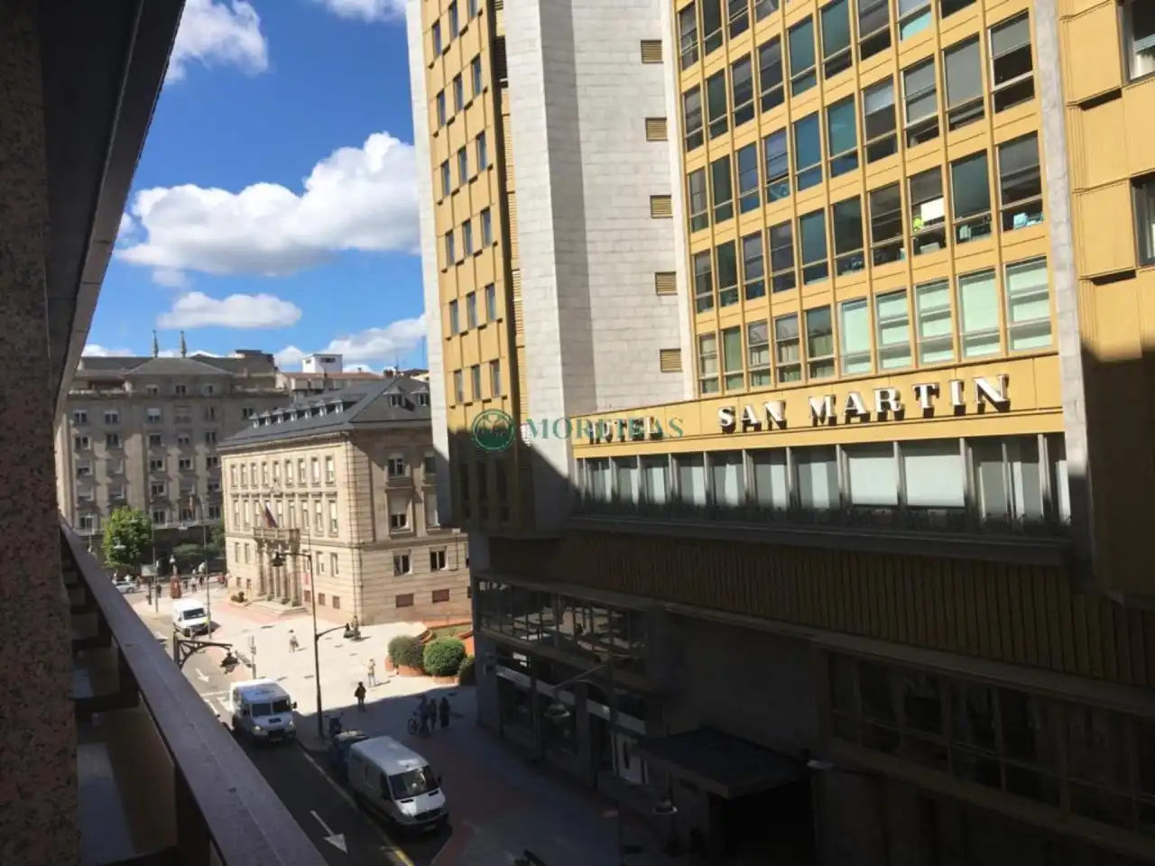 Appartement avec terrasse à vendre à Centro