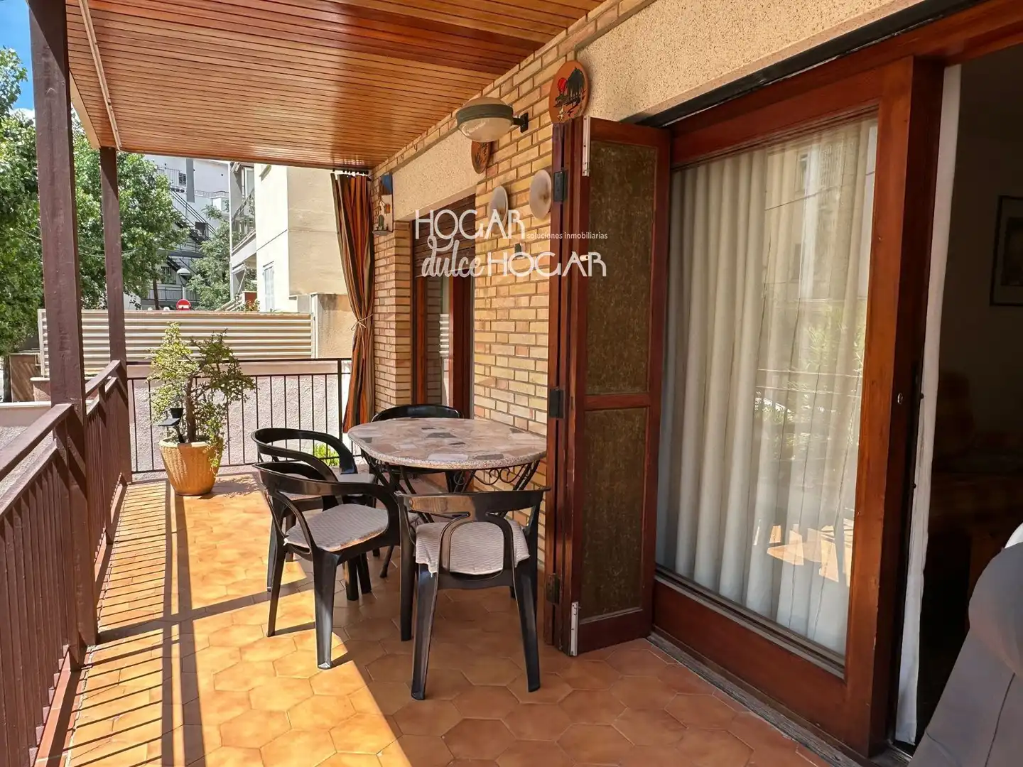 Appartement à vendre à Besos, imagen 2