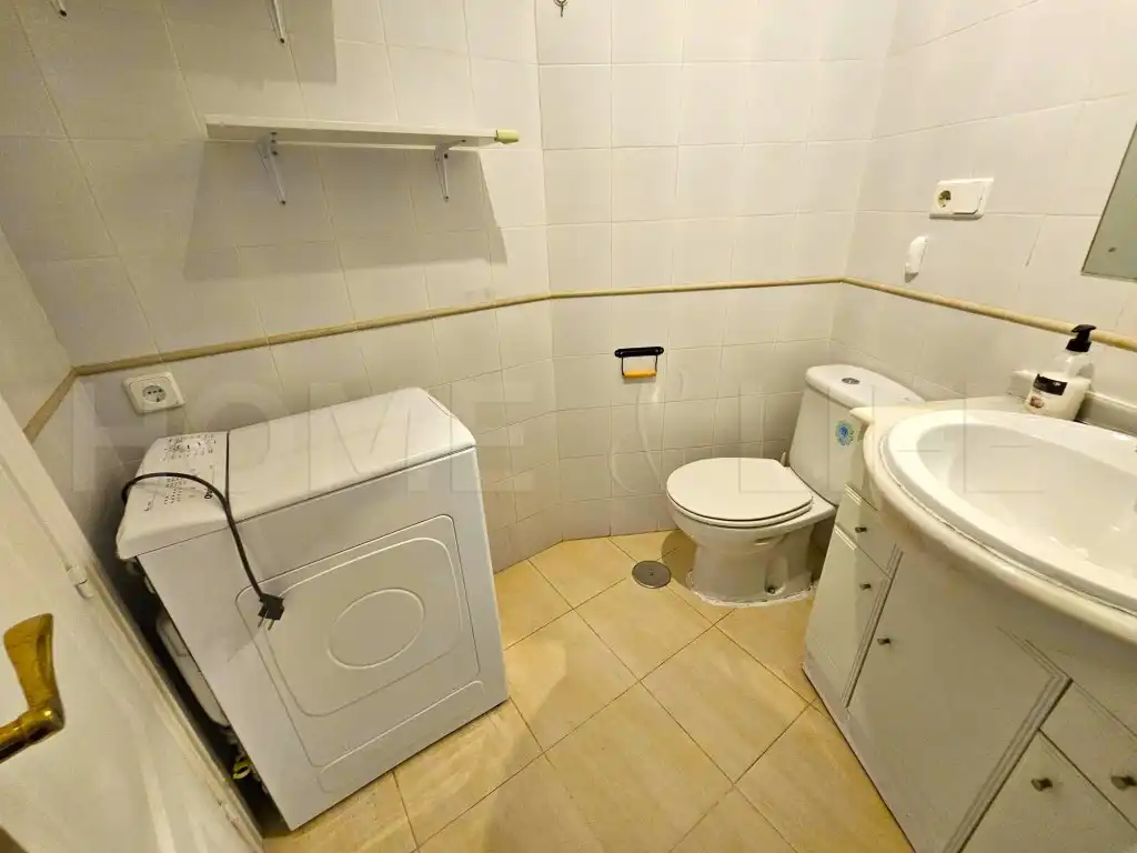 Wohnung zur Miete in Puerto Marina