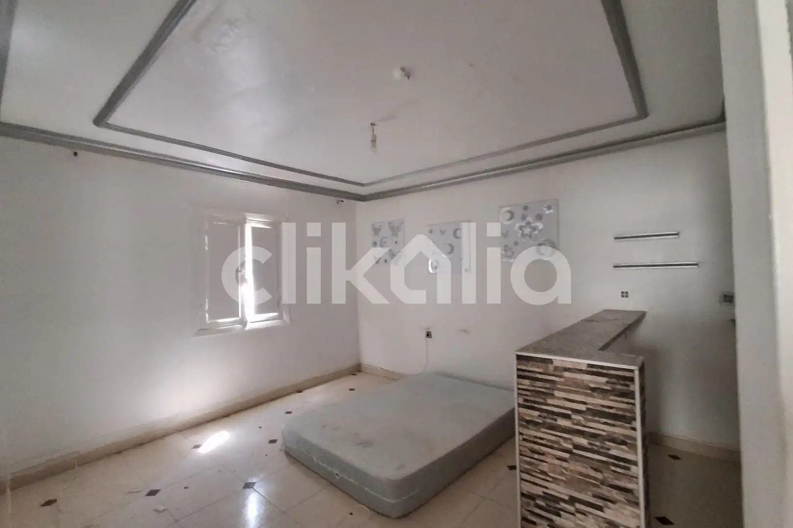Habitación de Piso en venta en Almería