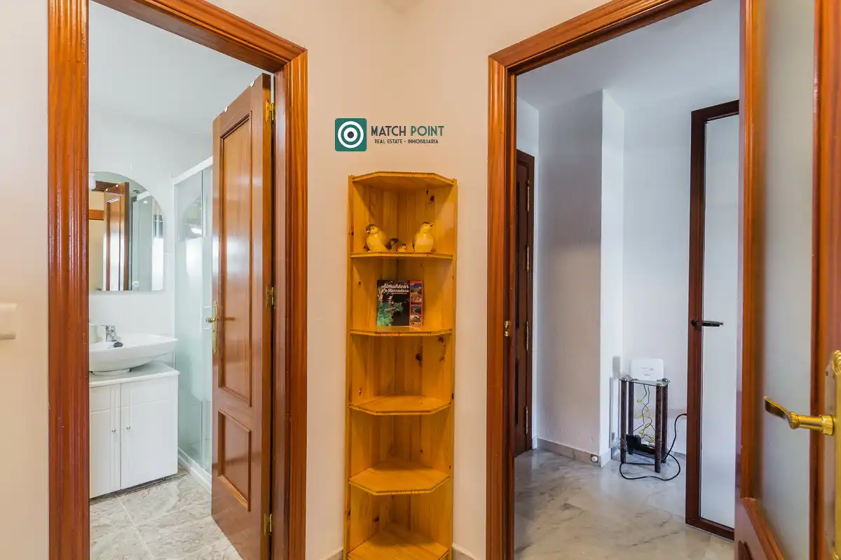 Flat for sale in Almuñécar
