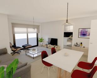 Living room of Flat for sale in Sarrià de Ter  with Terrace