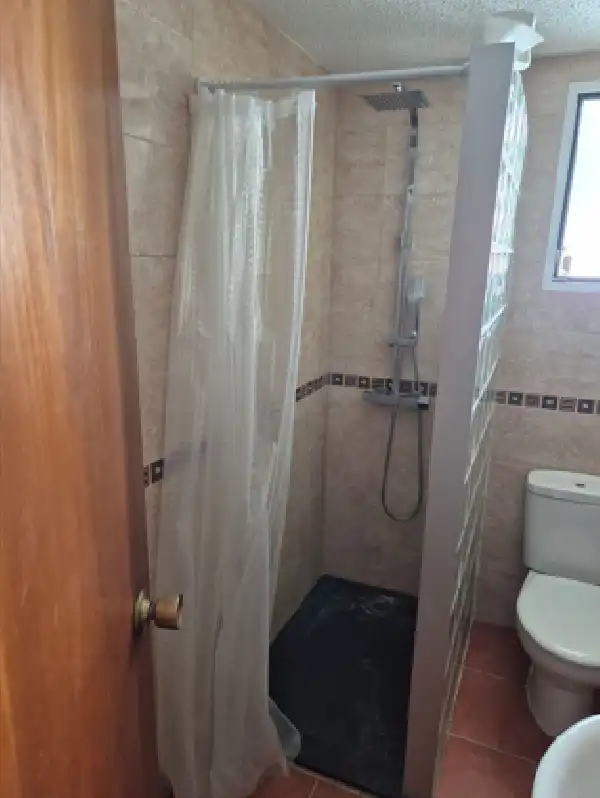 Piso con terraza en venta en Jubalcoi, imagen 3