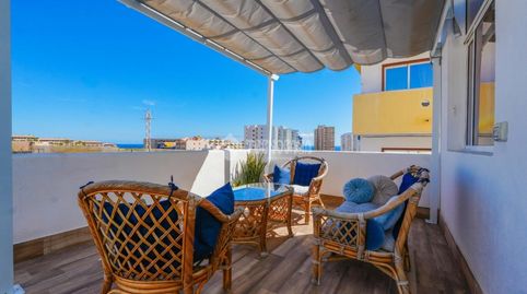 Foto 2 de Piso en venta en Callao Salvaje - Playa Paraíso, Adeje