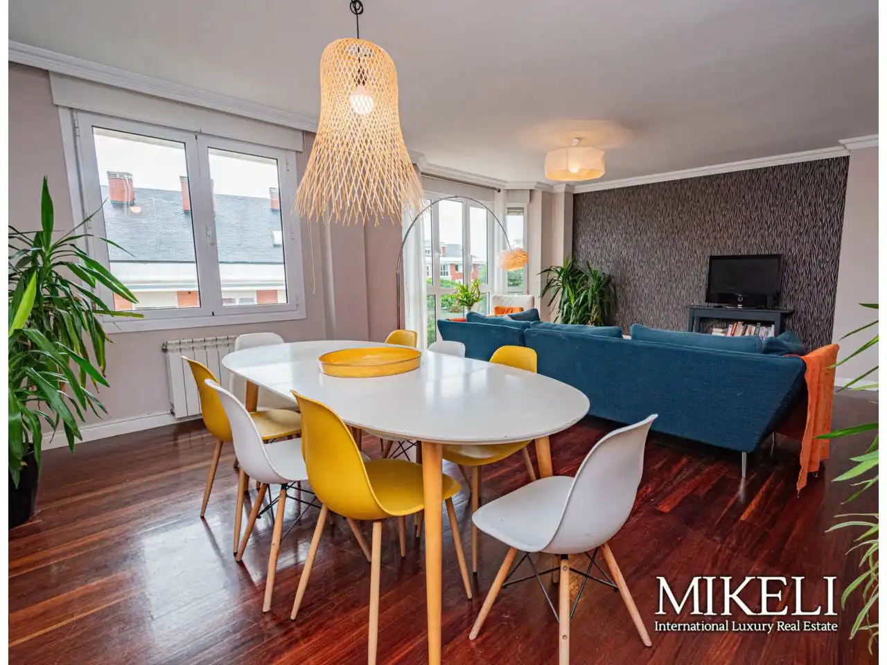 Maisonette zur Miete in Calle Arsenio Odriozola, 41, Valdenoja