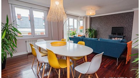 Foto 4 von Maisonette zur Miete in Calle Arsenio Odriozola, 41, Valdenoja, Santander