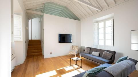 Foto 2 de Dúplex en venda a Calle Calle Escudo del Carmen, 11, San Matías - Realejo,  Granada Capital