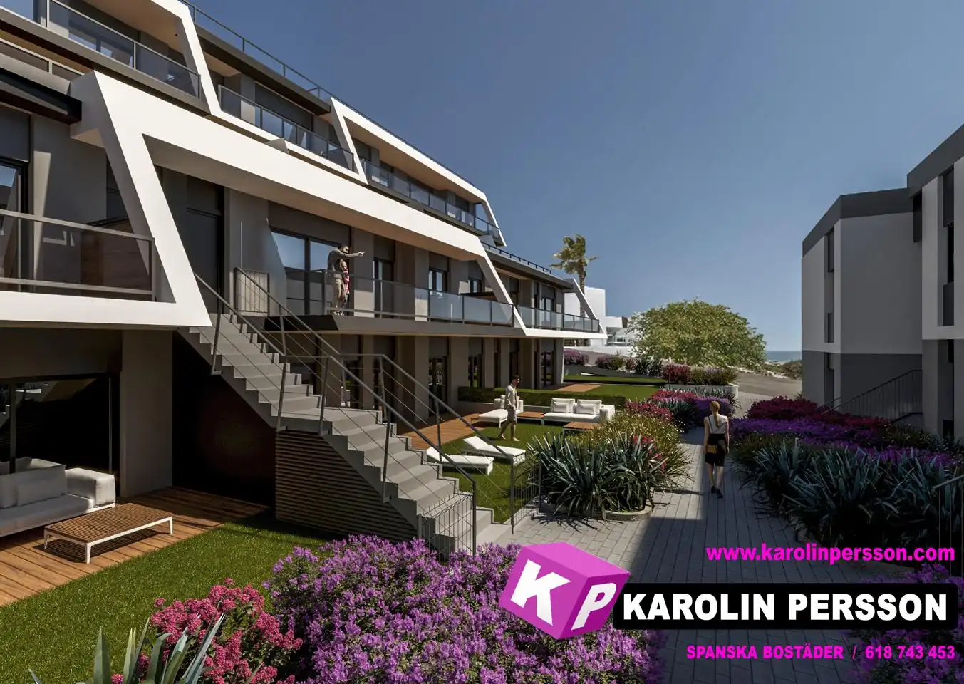 Ground floor for sale in Orden Dórico, Panorama - Sierramar