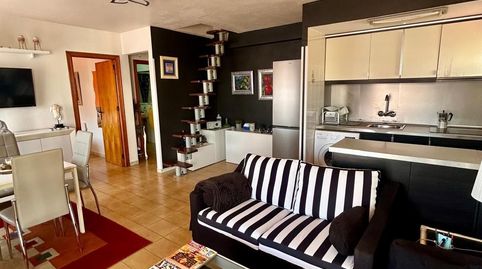 Ático dúplex con vistas al mar y amplia terraza a 550 metros de la playa  Mar Azul  Torrevieja  190.000, imatge 4