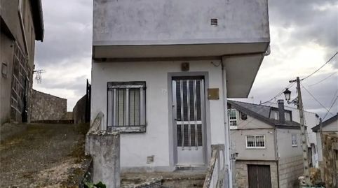 Foto 2 de Finca rústica en venda a Rúa César Conti, 74d, O Bolo , Ourense