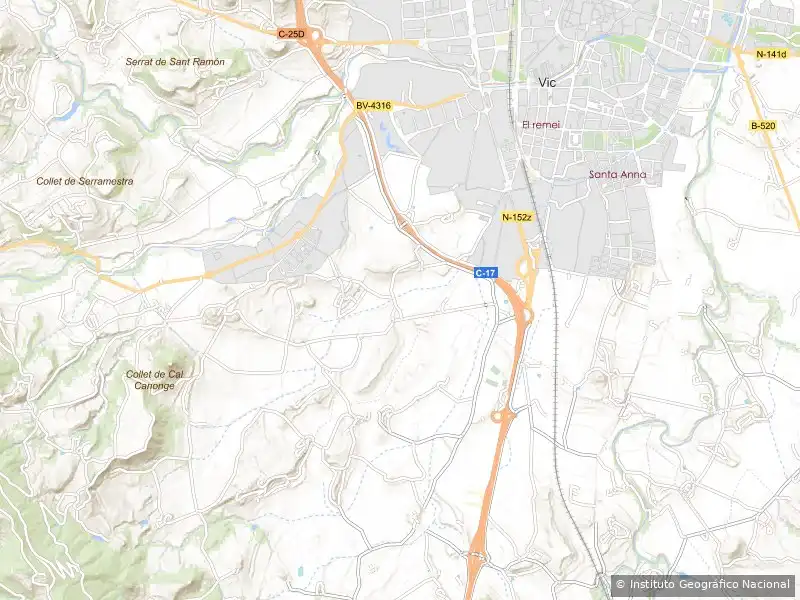 Wohnung zum Verkauf in Remei - La Guixa, imagen 7