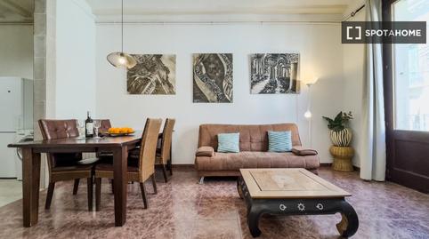 Foto 5 de Apartamento para compartir en El Raval,  Barcelona Capital