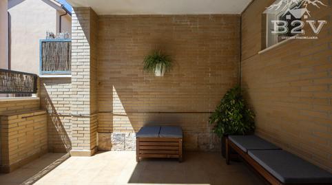 Foto 4 de Casa adosada de lloguer a Hacilla, El Vellón, Madrid