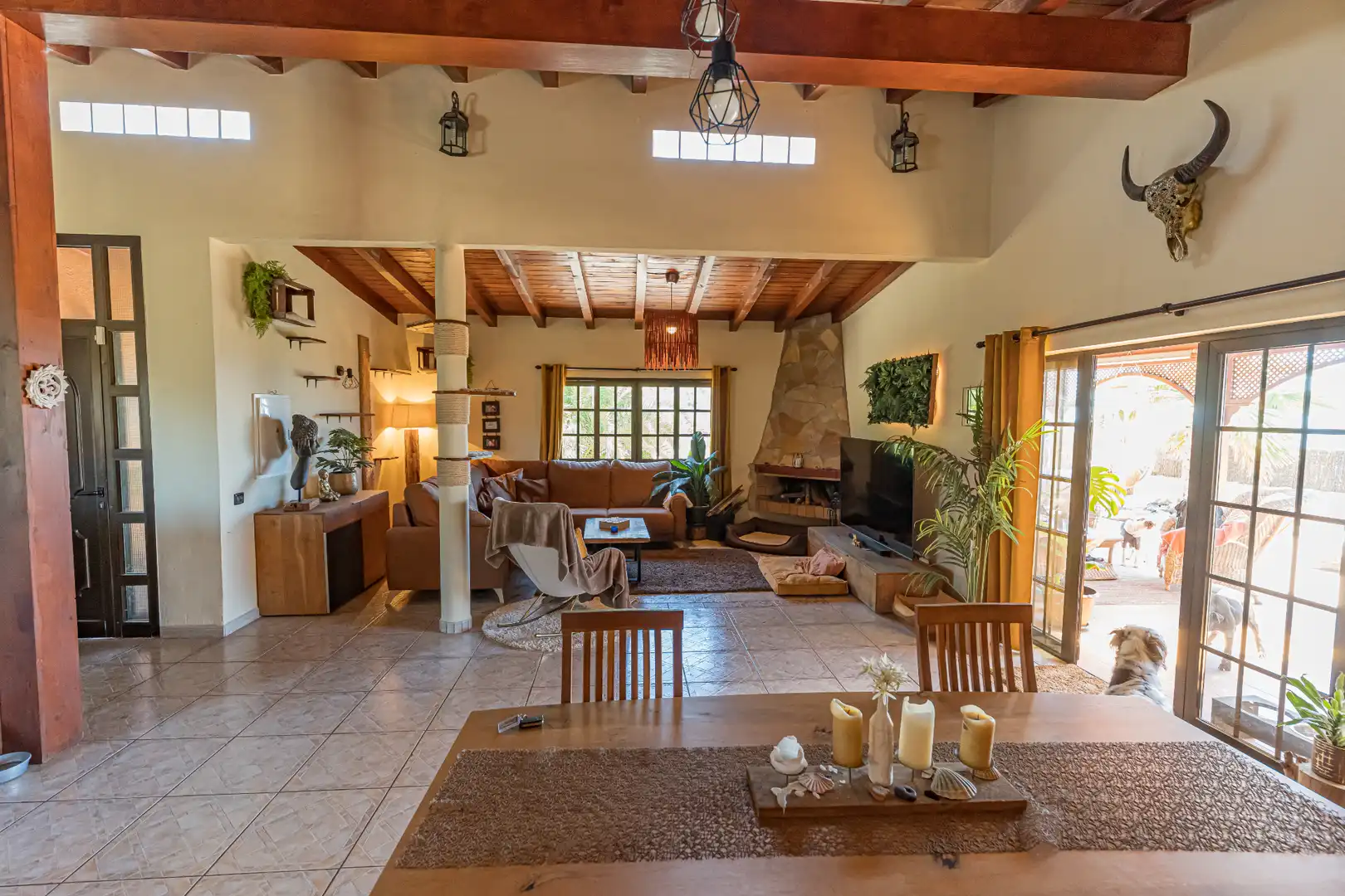 Casa con terraza en venta en Calle San Juan, imagen 18